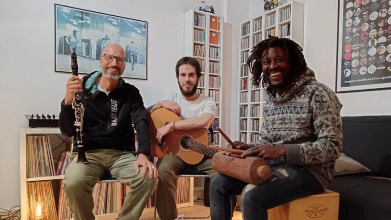 La Pua - Nit de concert: Kantema + Na Nara - Imatge destacada