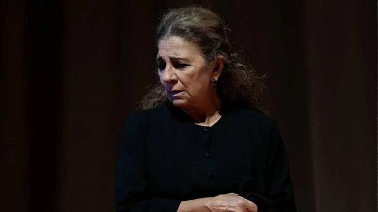 Teatre: 'Poncia' - Imatge destacada