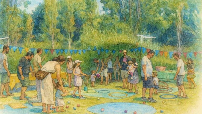 Diverdivendres: Tarda de circ - Imatge destacada