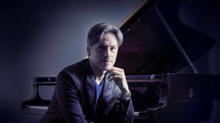 Concert de l'OSSC: El piano de Ravel - Imatge destacada