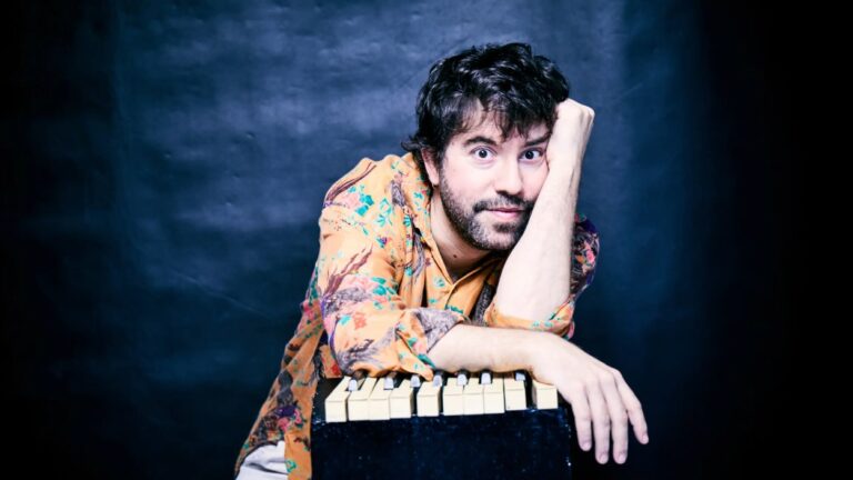 Concert: 'Els Planetes', de Holst - Imatge destacada