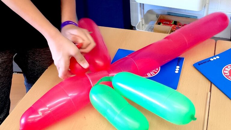 Taller infantil: 'Coets especials' - Imatge destacada