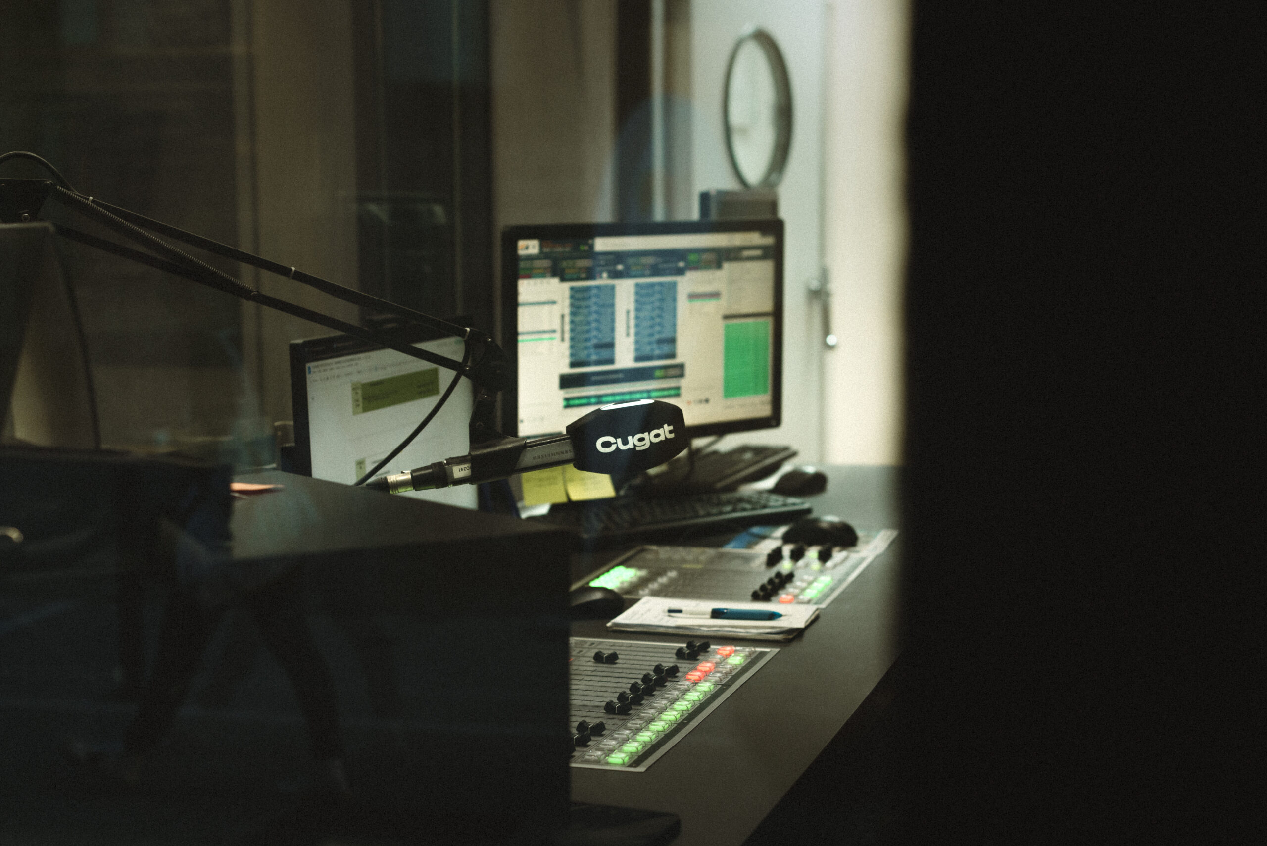 Cugat Mèdia creix un 48% en audiència després de renovar la seva marca