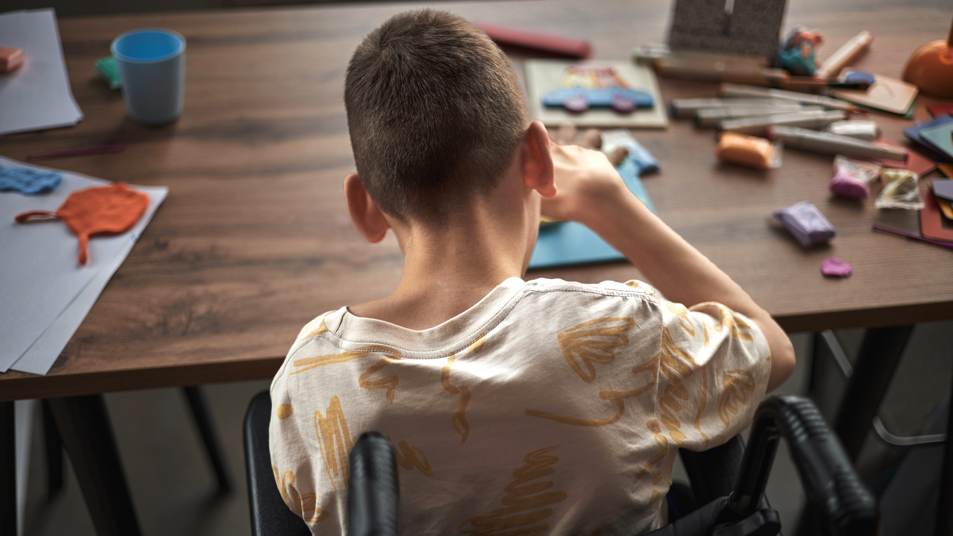 Educació esquiva el precedent de Sant Cugat i força la sortida d'alumnes amb discapacitat del sistema educatiu