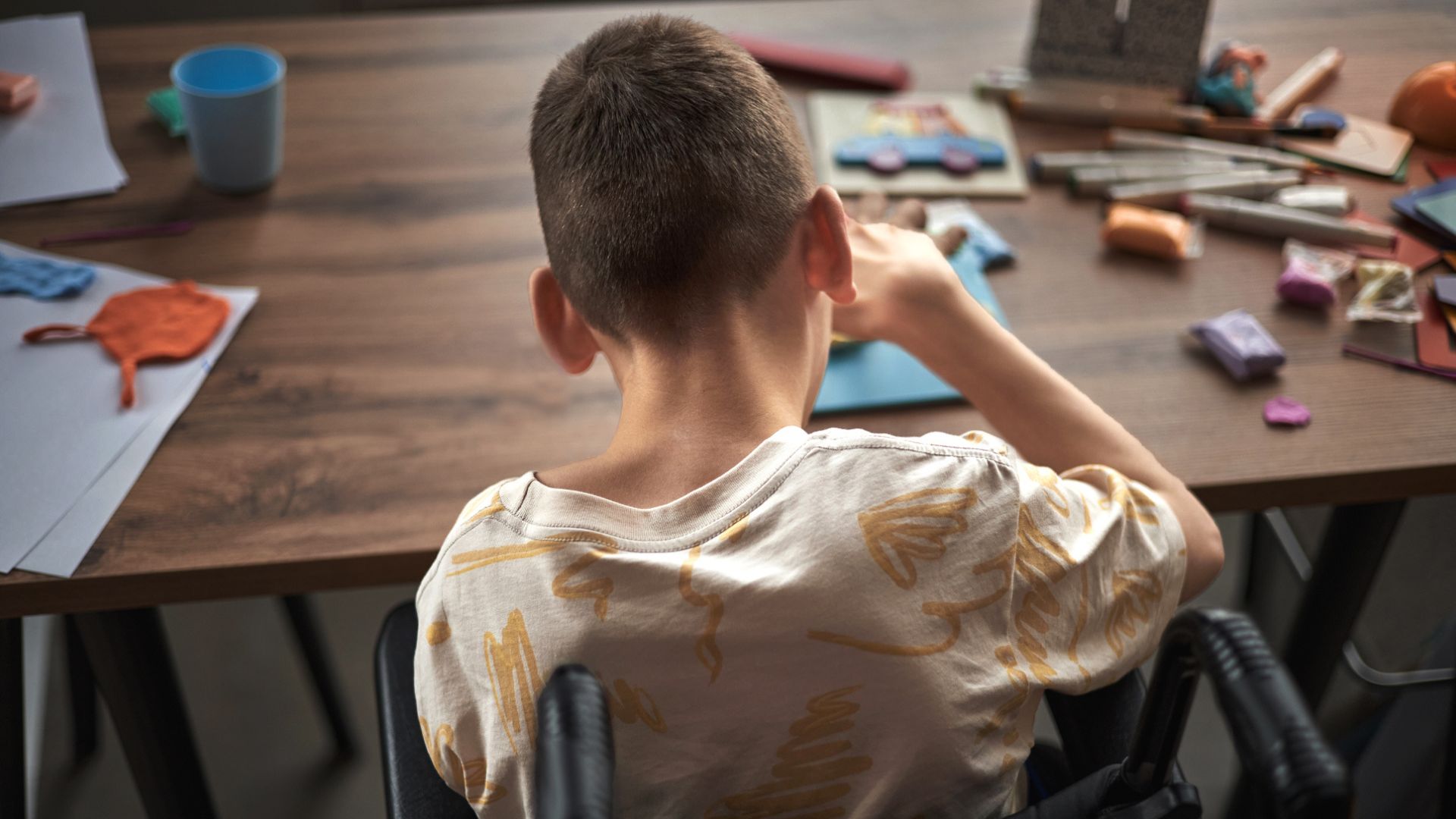 Educació esquiva el precedent de Sant Cugat i força la sortida d'alumnes amb discapacitat del sistema educatiu