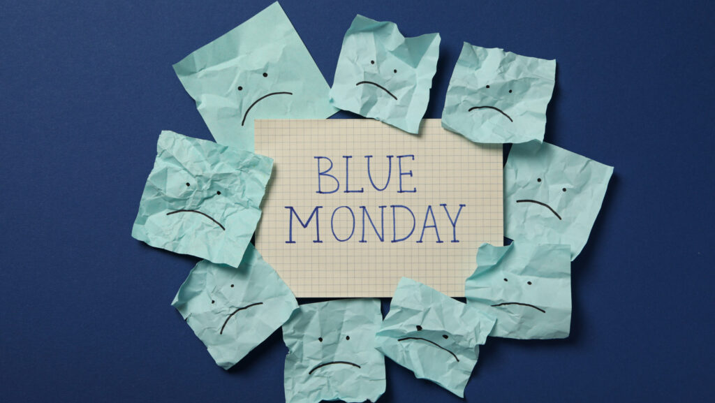 No és només el Blue Monday: així pot afectar l’hivern a l'estat d'ànim