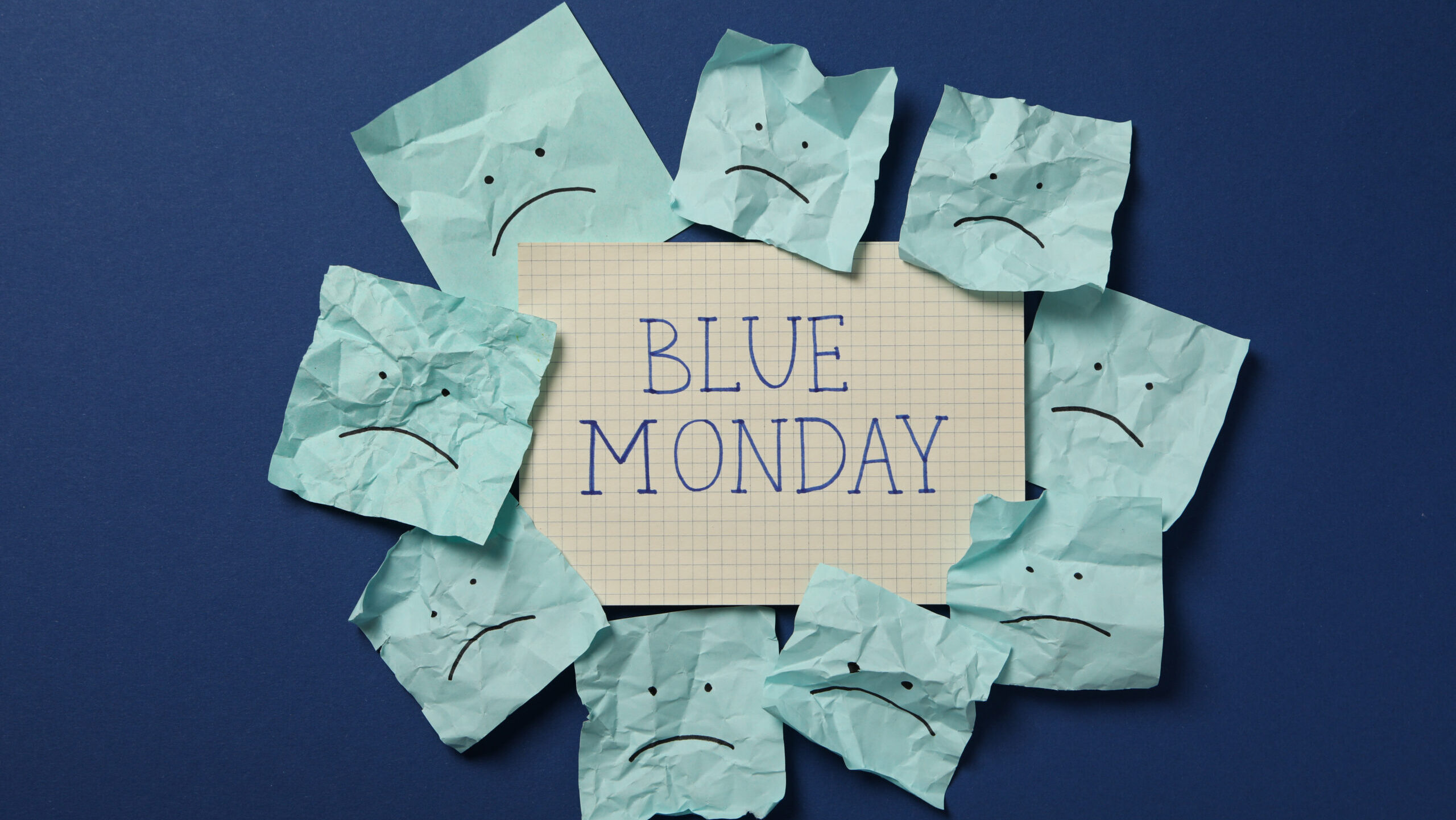 No és només el Blue Monday: així pot afectar l’hivern a l'estat d'ànim