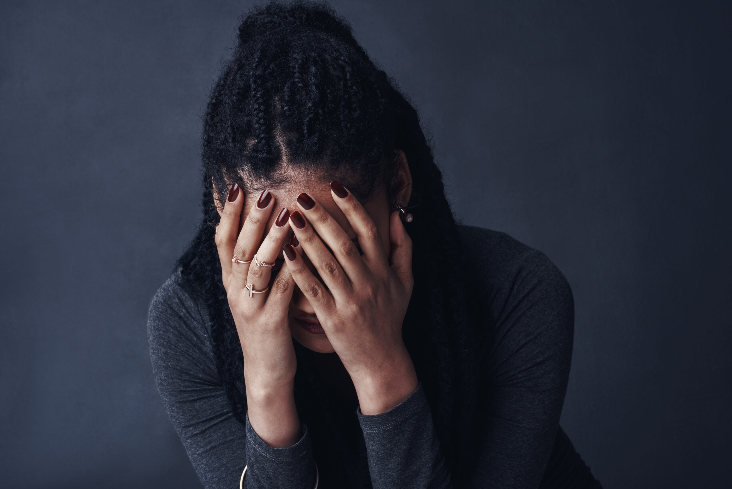 Deixar enrere l'estigma: una assignatura pendent de la lluita contra la depressió