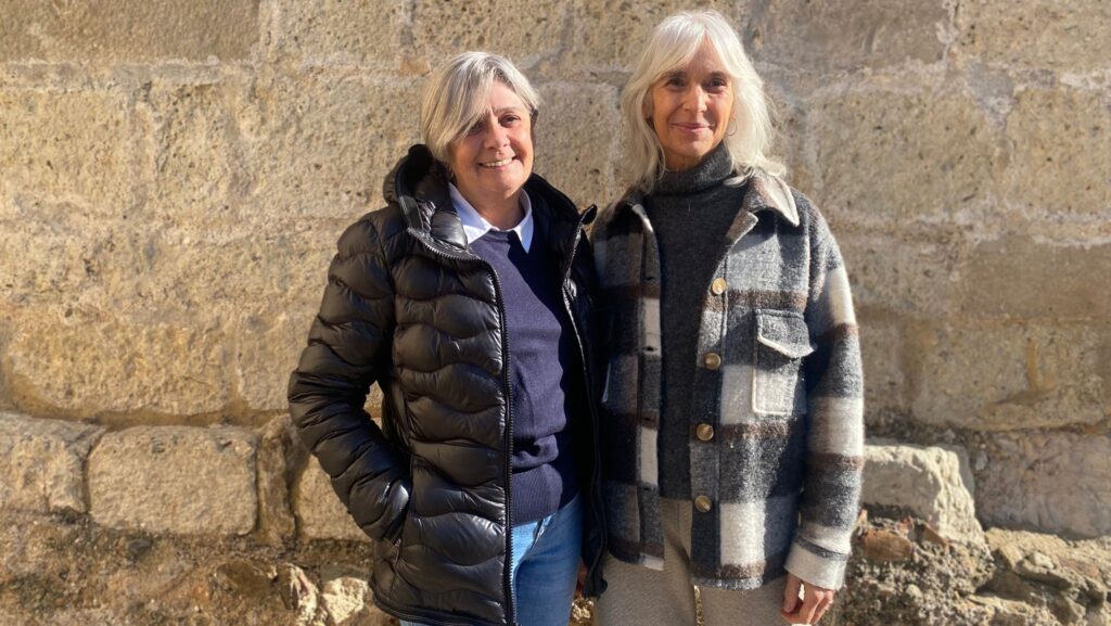 Alt: El càncer, més enllà de les xifres: dos testimonis en el Dia Mundial contra la malaltia