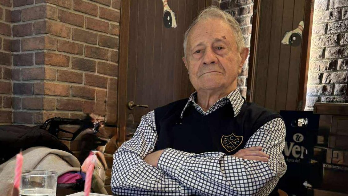 Mor l'exregidor Martí Vilaró