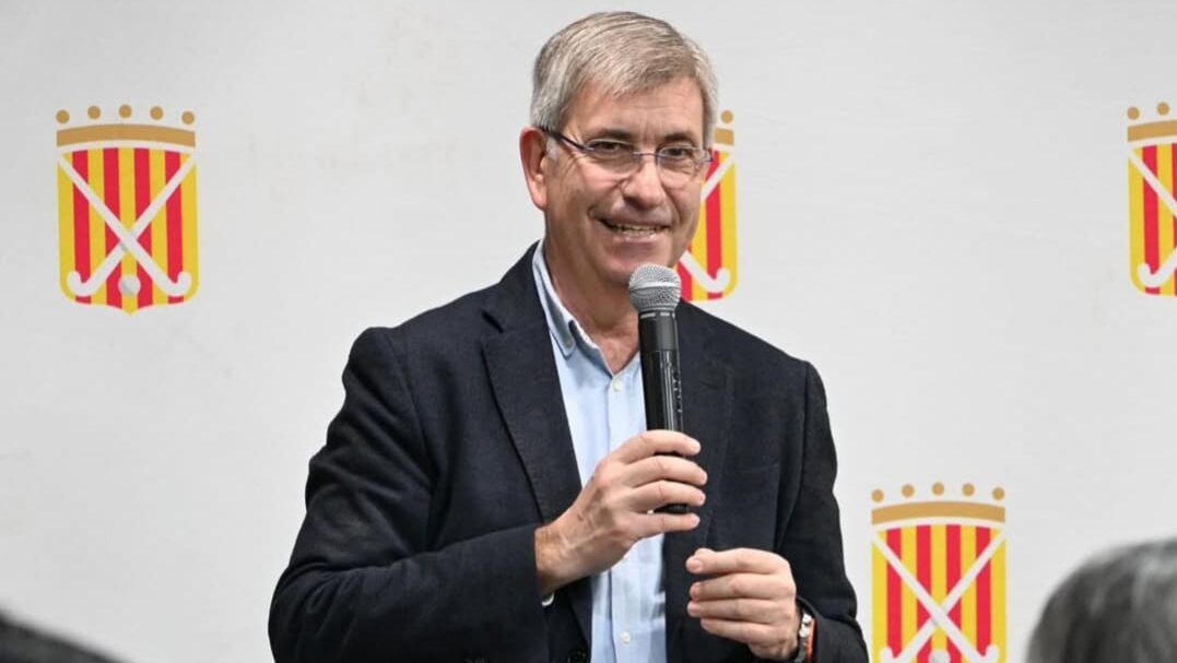 Sant Cugat, possible seu de la Federació Catalana d'Hoquei Herba