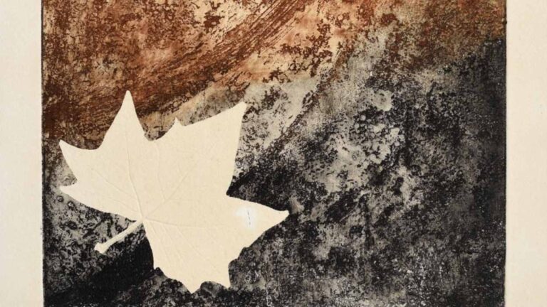 Exposició: ‘Homenatge a Montserrat Vidal’ [gravats]  - Imatge destacada