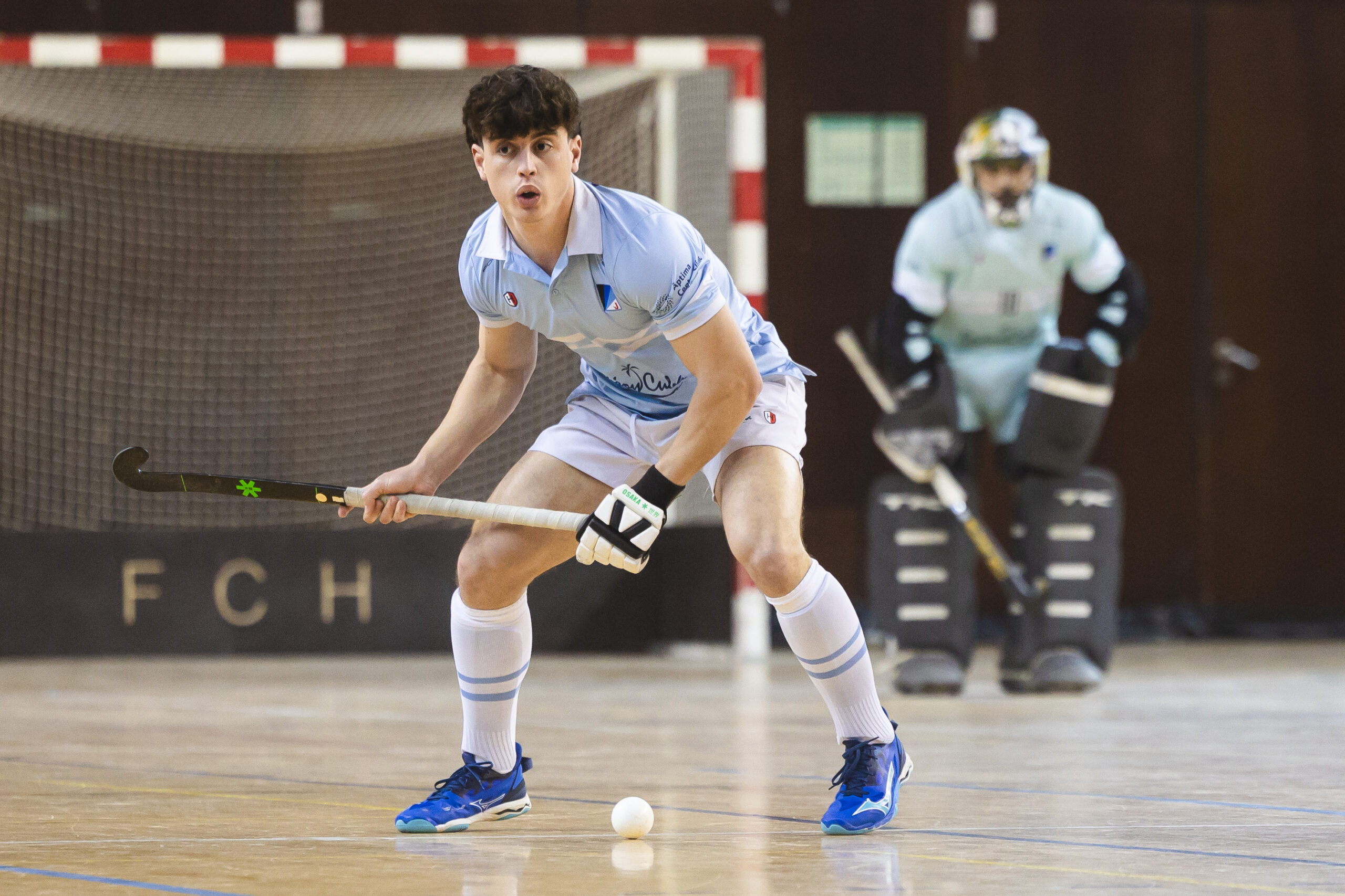 El Junior lluitarà pel bronze a l'Estatal d'hoquei sala