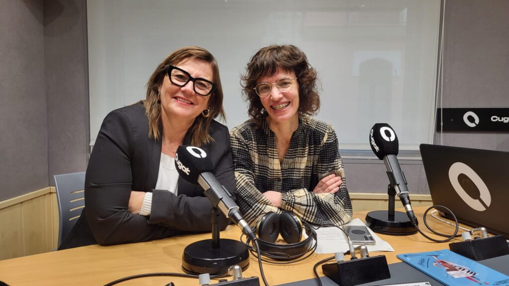 El Teatre-Auditori, un equipament en constant activitat