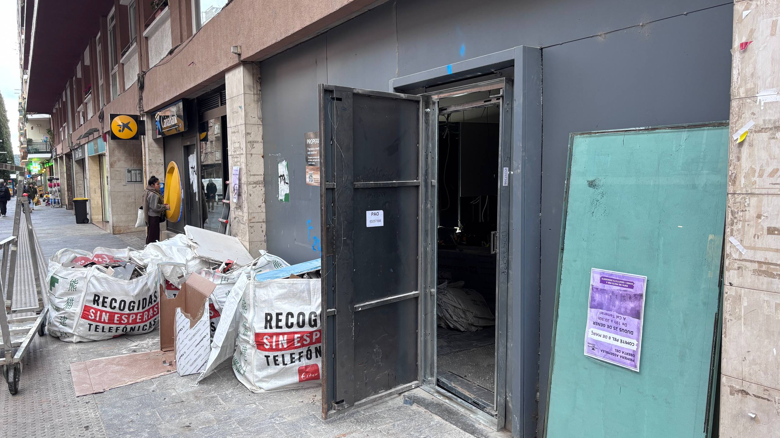Una cadena de cafeteries obrirà un nou establiment a Sant Cugat