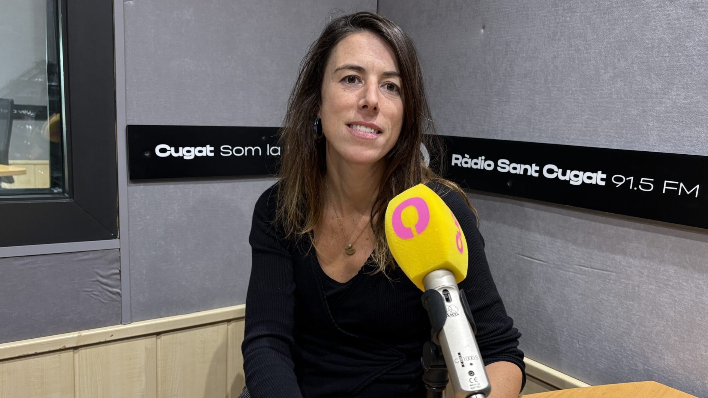 Neus Solà: 