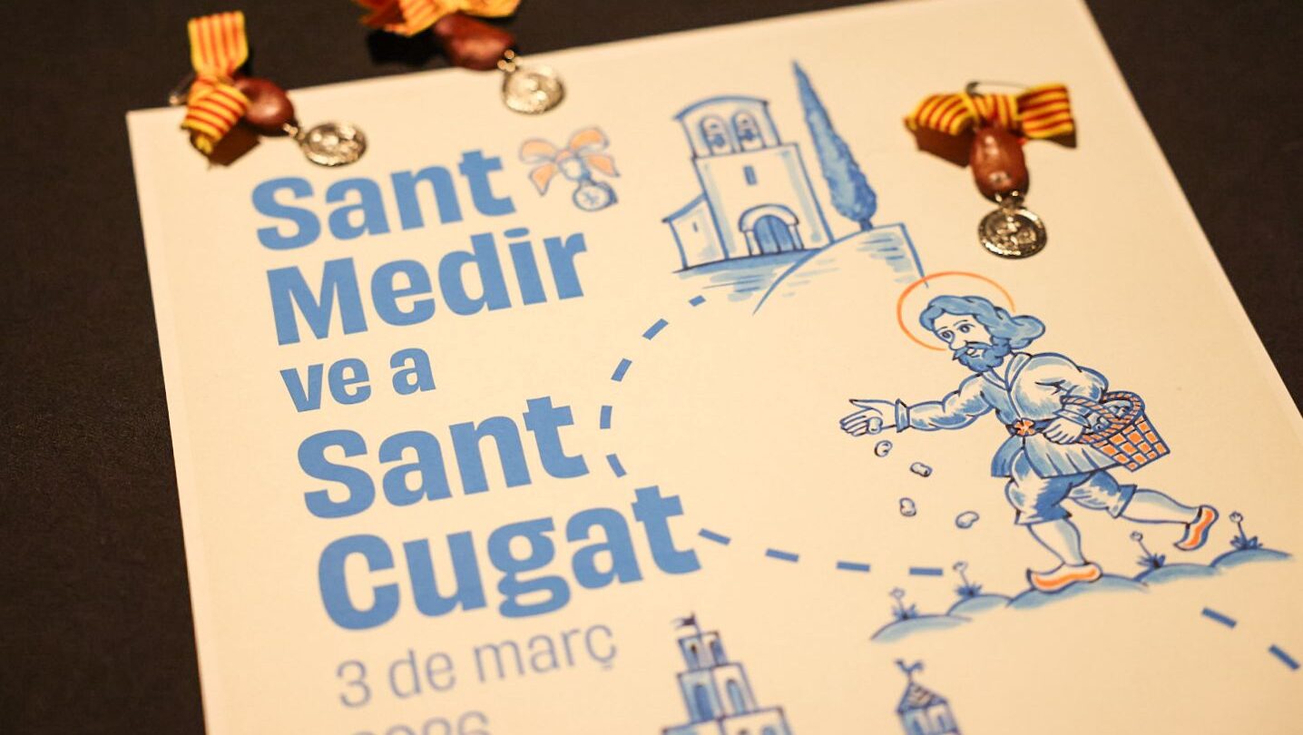 Sant Medir 