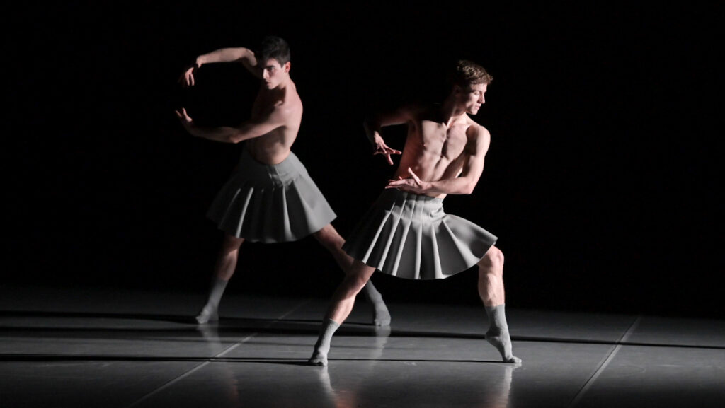 Alt: Sant Cugat torna a moure's amb el festival Dansa Metropolitana