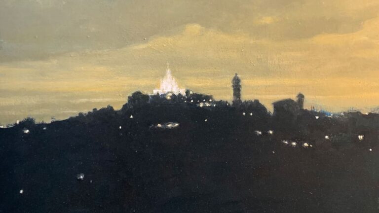 Exposició: ‘Una mirada calmada’, de Nacho Amor - Imatge destacada