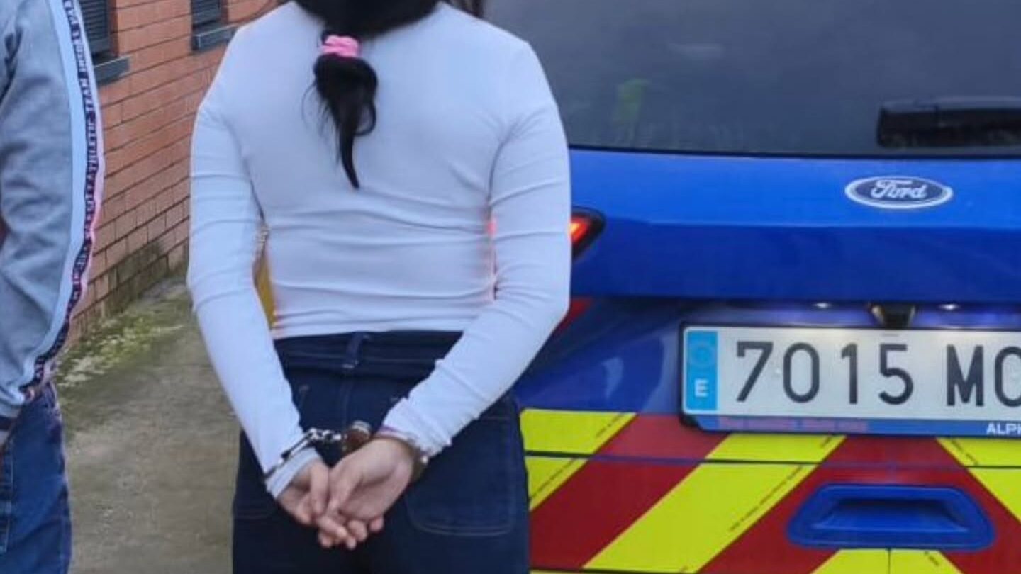 La Policia Local deté tres persones per furts amb el mètode de la ‘taca’ a Sant Cugat