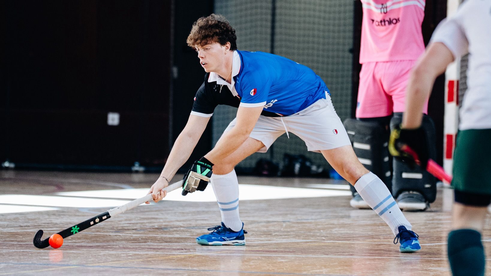 El Junior, semifinalista de l'Europeu d'hoquei sala