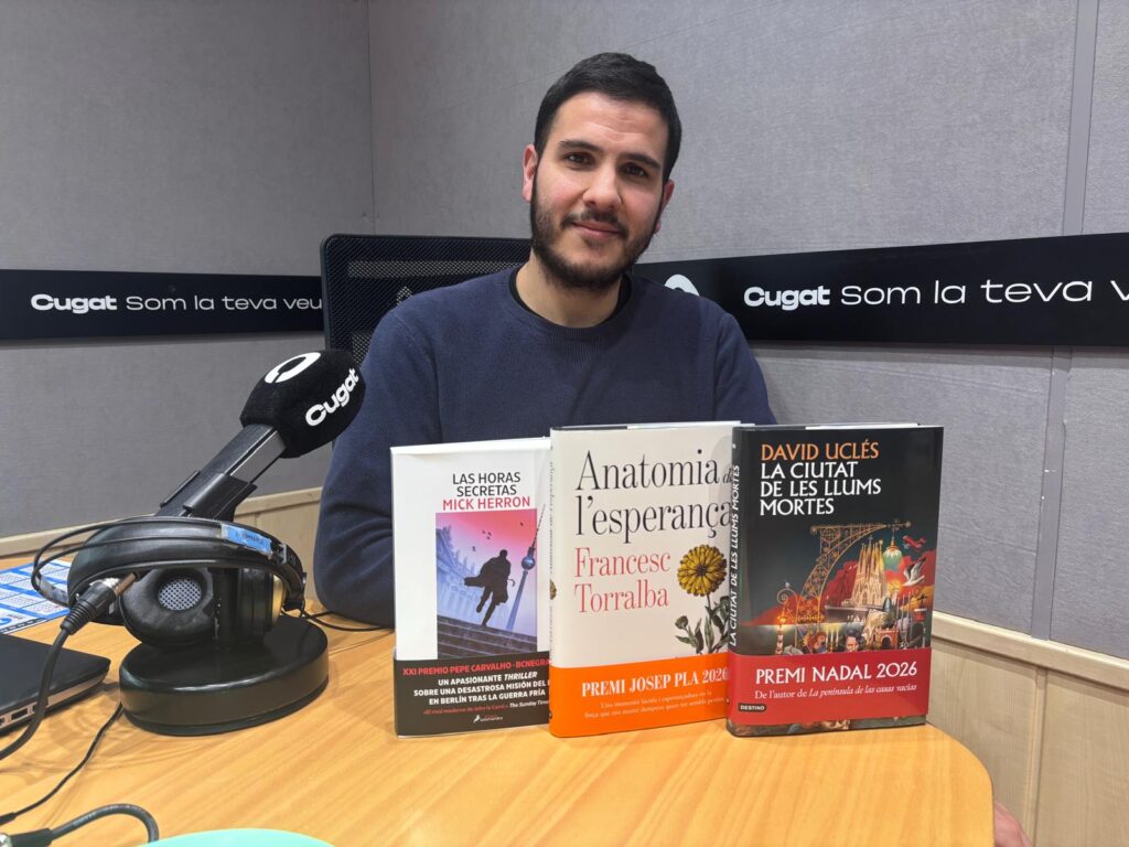 Quin paper juguen els premis literaris?