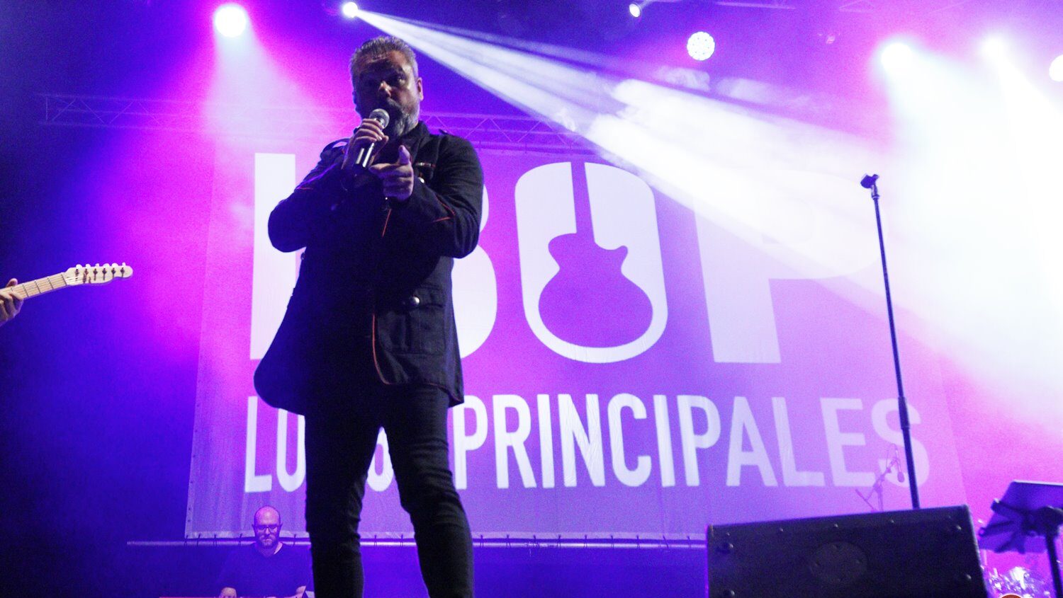 El Rotary Club de Sant Cugat porta música dels 80 al seu concert benèfic