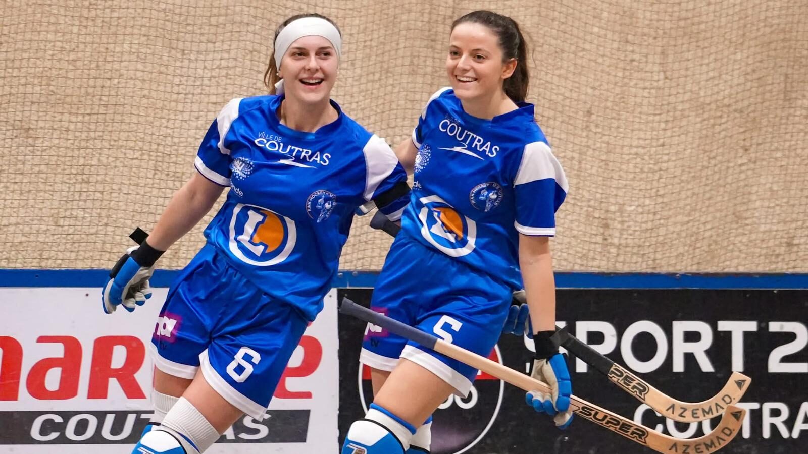 Husson i Banús (Coutras): 