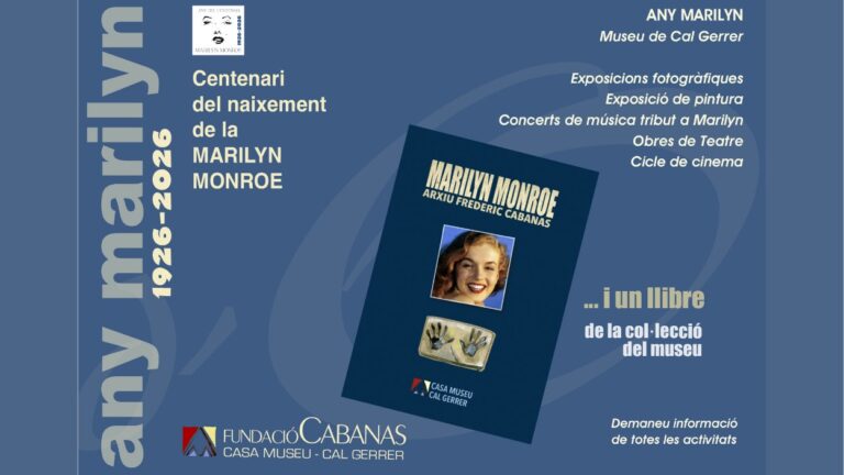 Exposició: 'Imatges seqüencials', de Frederic Cabanas - Imatge destacada