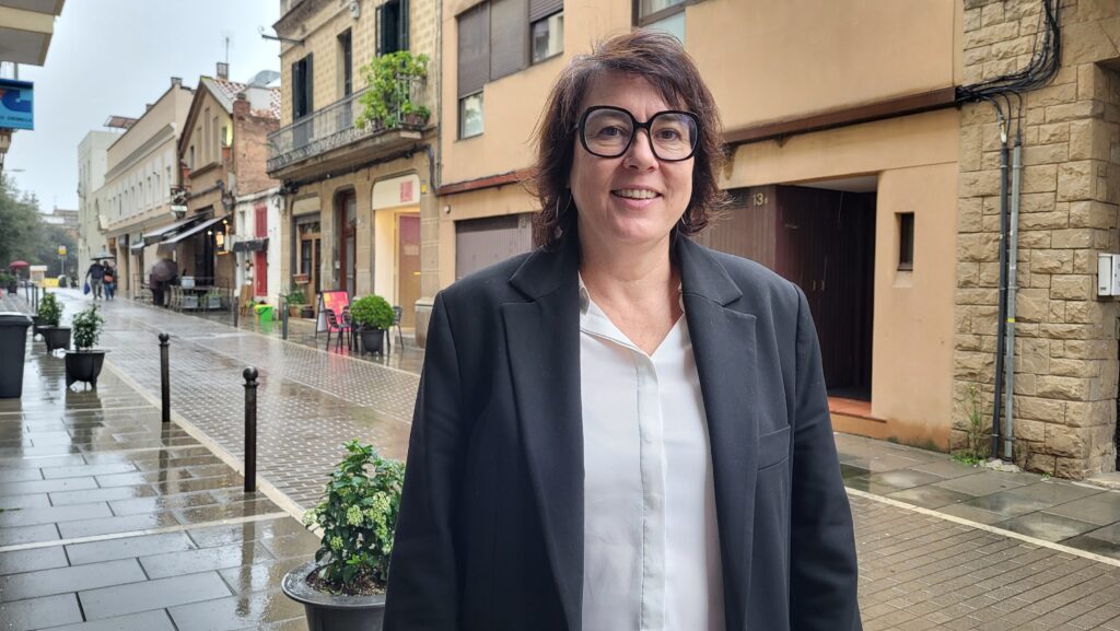 Alt: Diana Riba: 
