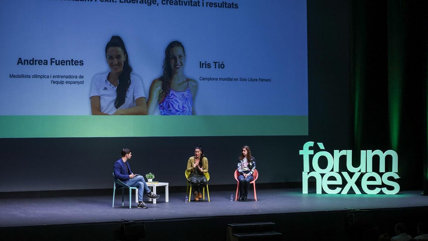 Sant Cugat reuneix 700 directius per reforçar l’educació amb dades i indicadors objectius