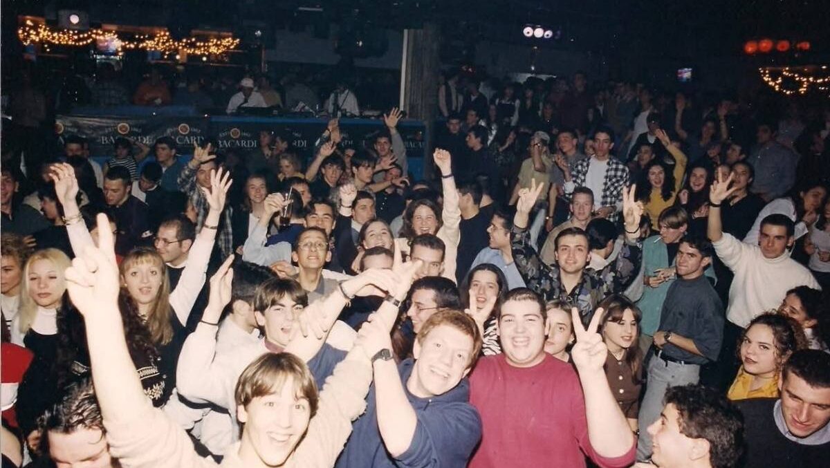 40 anys de l'obertura de Chic Sant Cugat: 