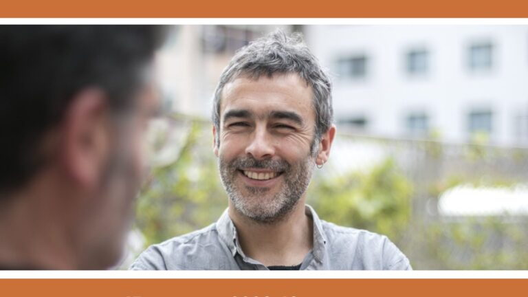 Cartell de la xerrda 'Consum conscient'