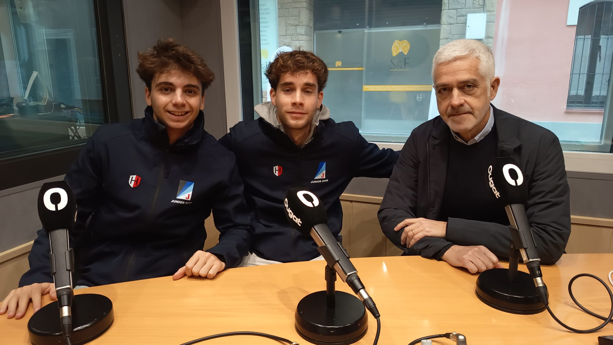 L'Europeu d'hoquei sala arriba aquest cap de setmana a Sant Cugat