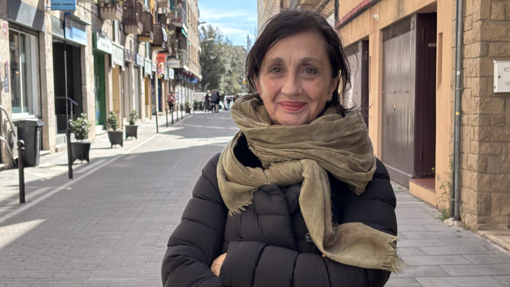 Molta Comèdia - Entrevista a Sílvia Munt