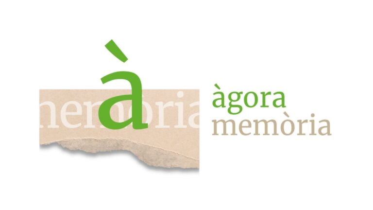 Àgora Memòria: 'Memòria i espai públic' - Imatge destacada