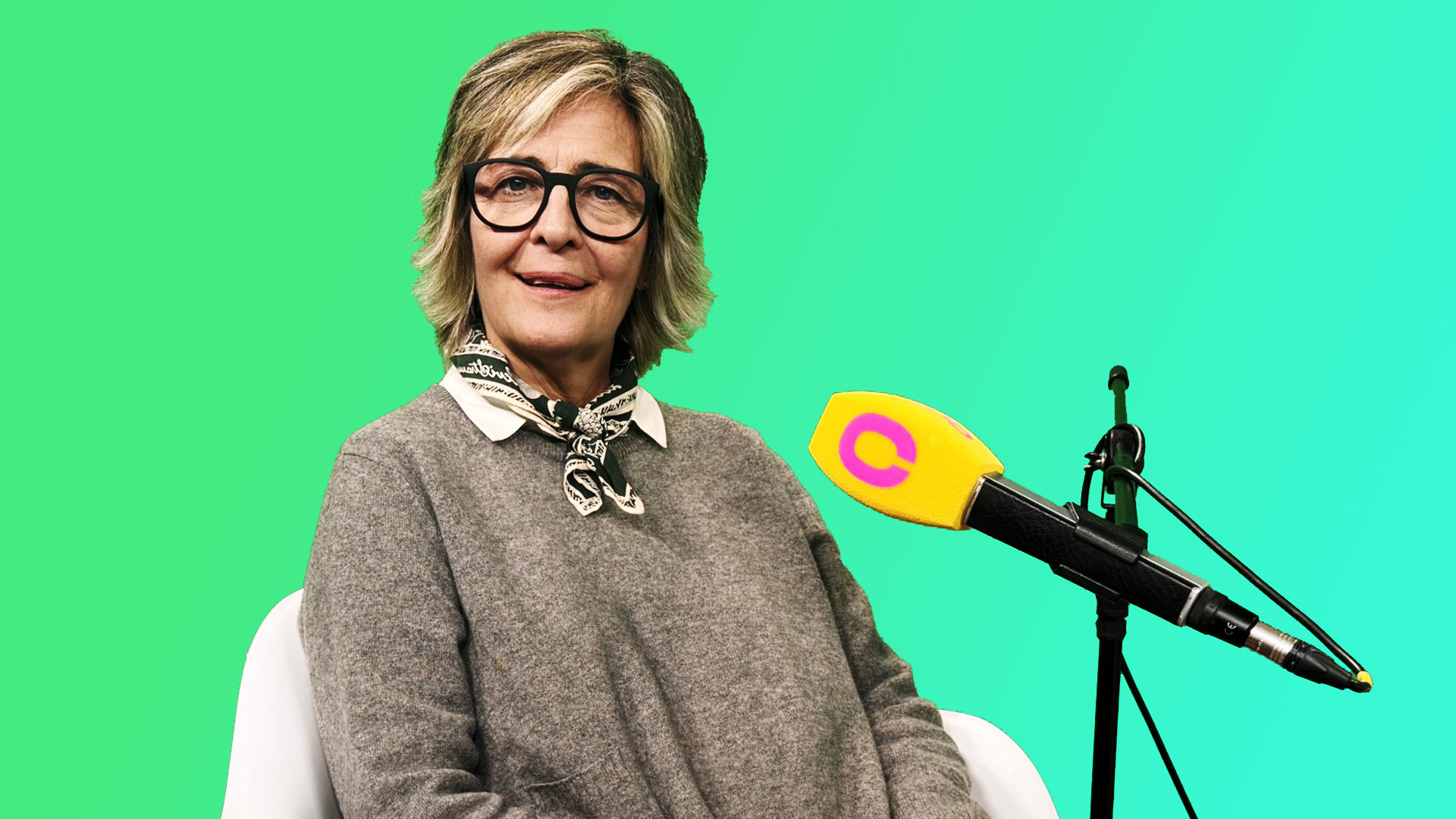 Les dones invisibles per la medicina, tret de sortida del videopòdcast 'Fogots'