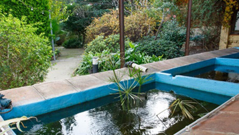 Safareix de Cal Gatxet