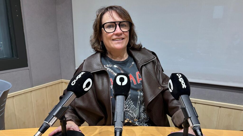 Quatre dones i quatre estils, al 'Cor i fava'