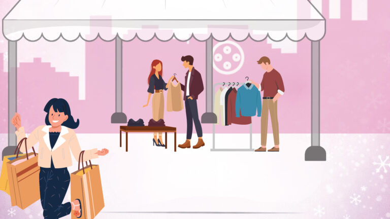 Cartell Estocs Market Hivern