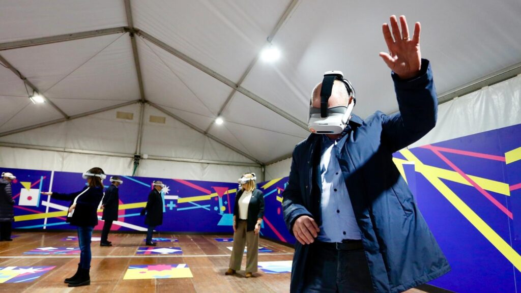 L'activitat està recomanada a partir dels 5 anys i dura 13 minuts / Foto: MútuaTerrassa