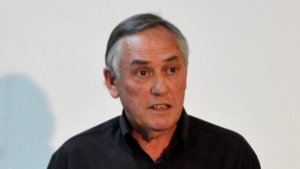 Mor el fundador de Pentagrama, Eduard Araujo