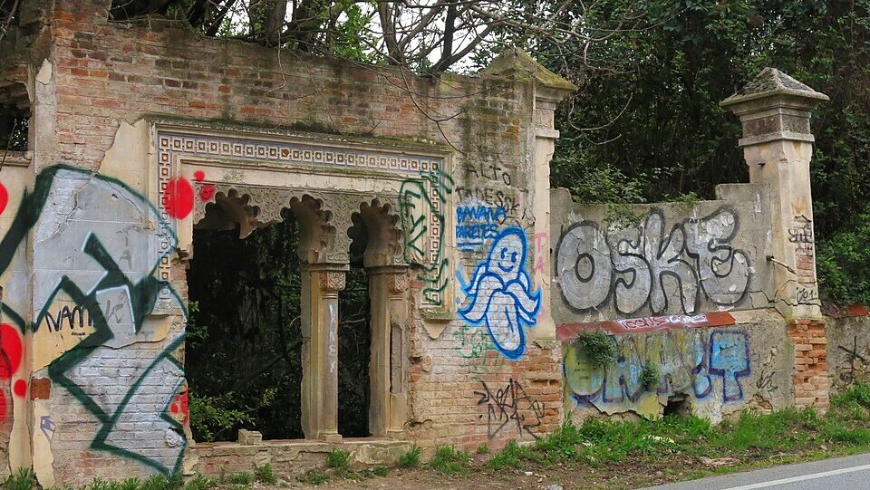 Crida a salvar el Casino de la Rabassada: impulsen un manifest perquè passi a mans públiques