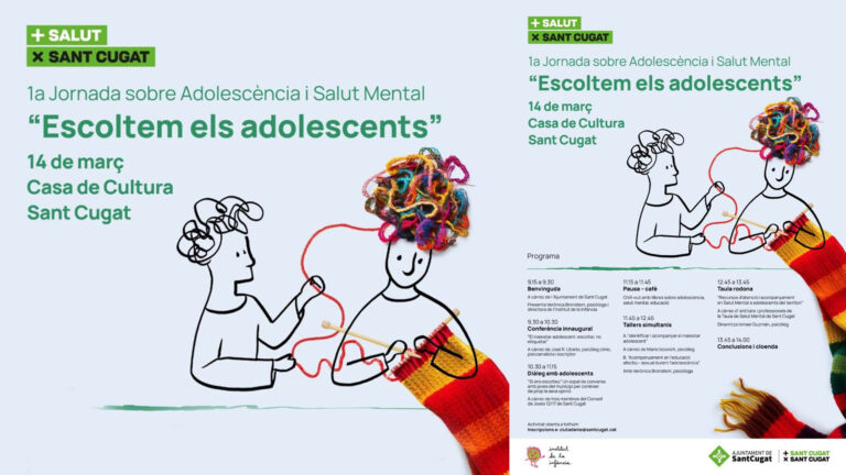 Cartell de la jornada