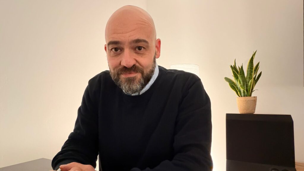 'Petita Walden', un recorregut emocional de Pere J Pastor