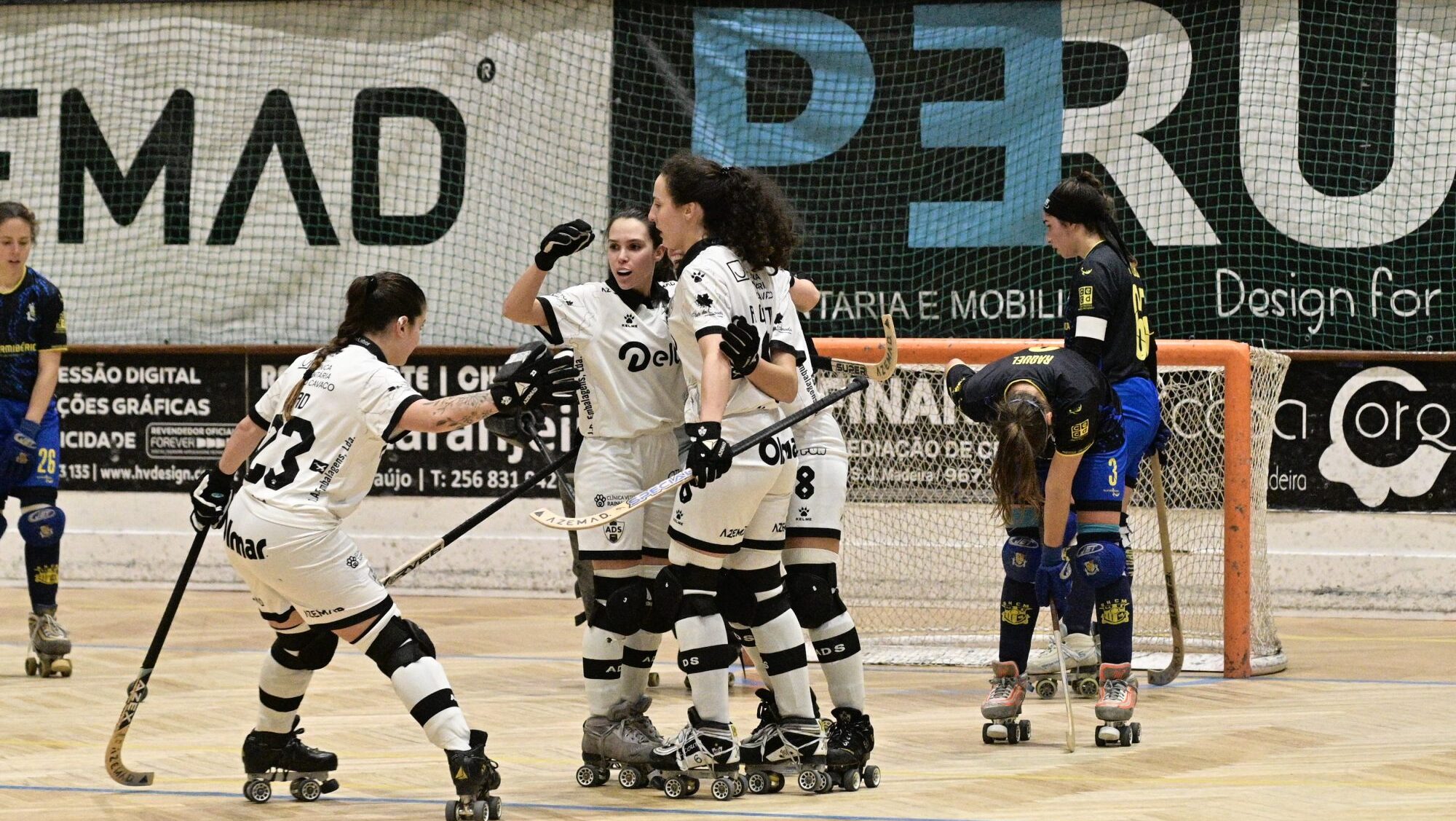 El Patí Hoquei Sant Cugat femení lluitarà per la WSE Cup a Portugal