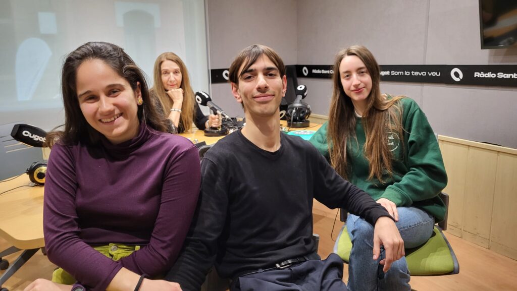 Cant coral, una experiència que atrapa des del primer moment