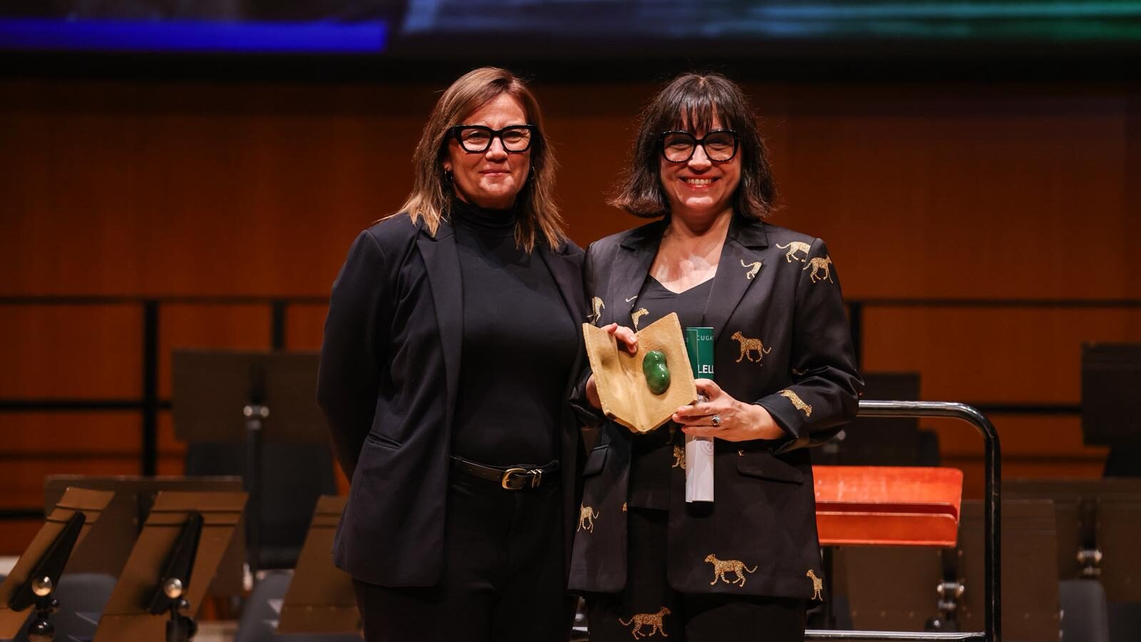 Judith Colell, la mirada santcugatenca del cinema català