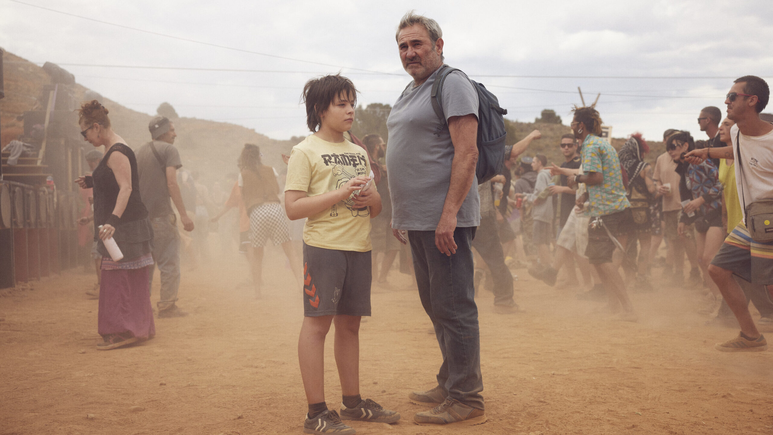 'Sirât', la nominada a l'Òscar internacional amb més públic a l'Estat