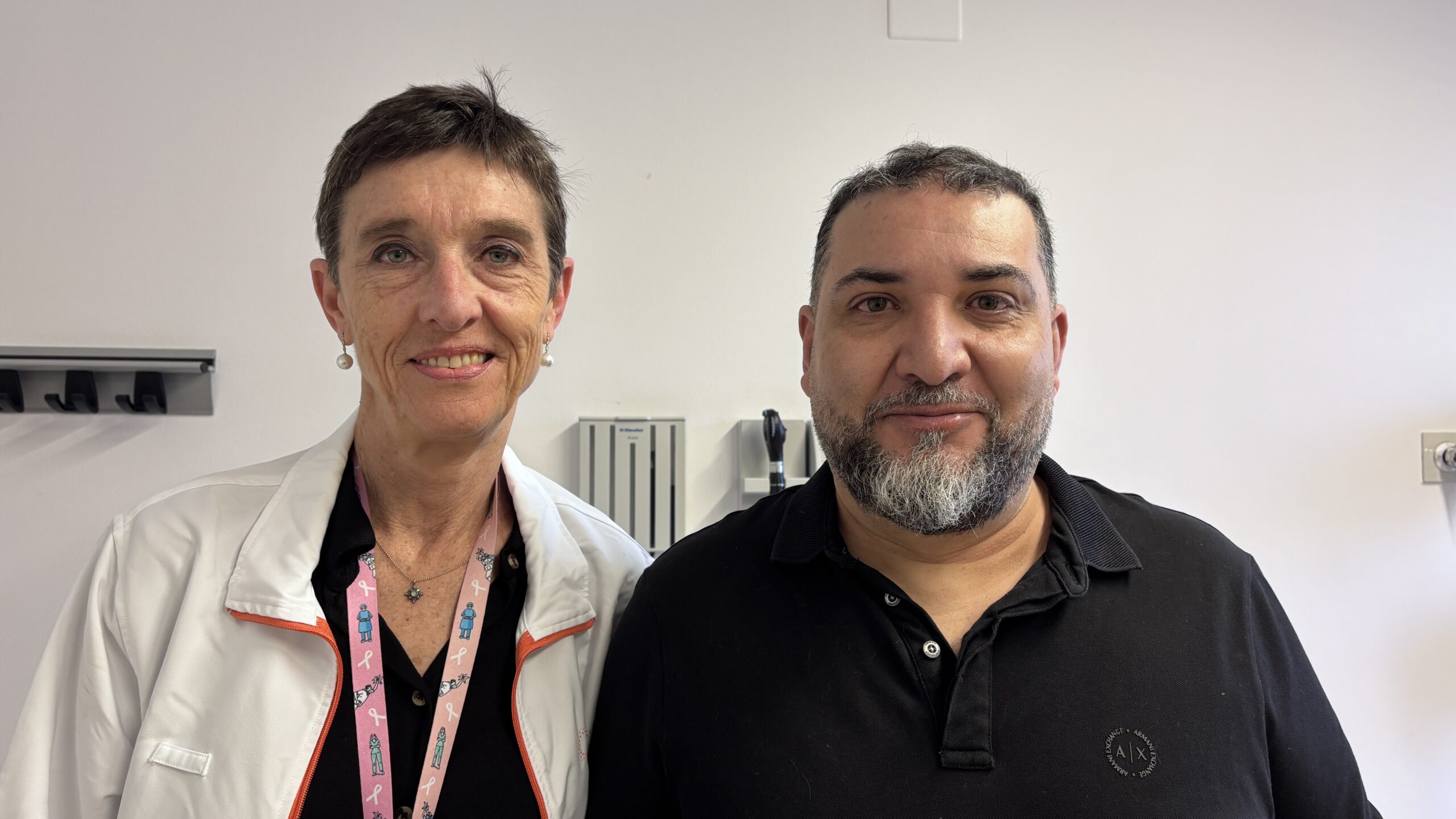 Covid persistent: el rastre que ha deixat la pandèmia